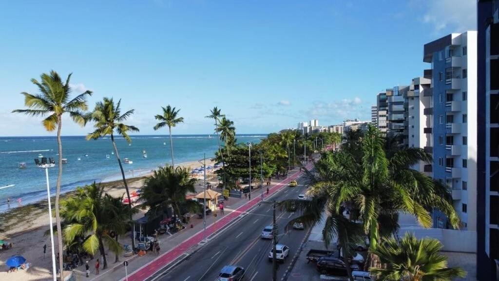Rhodes I A Beira-Mar Da Jatiuca/Ponta Verde Maceio  Exterior photo